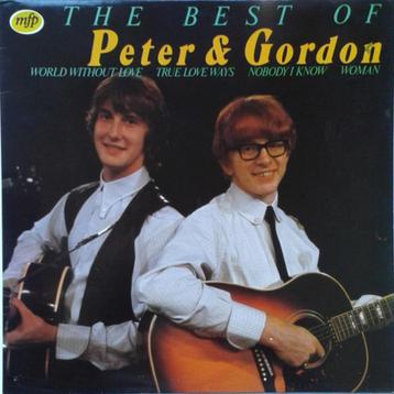Peter & Gordon – The Best Of Peter & Gordon
