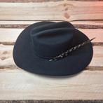 Stetson Rancher 4x Western Cowboy Hat - Size 57, Stetson, Hoed, Ophalen of Verzenden, 57 cm (M, 7⅛ inch) of minder