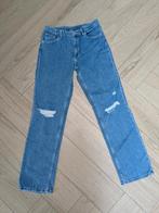 Jeansbroek van H&M maat 152, Ophalen of Verzenden, Zo goed als nieuw, Meisje, Broek