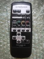 Pioneer CU-XR040 Afstandsbediening, Audio, Tv en Foto, Afstandsbedieningen, Ophalen of Verzenden, Gebruikt, Origineel, Dvd