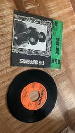 The Supremes, Cd's en Dvd's, Vinyl Singles, Ophalen, Zo goed als nieuw, Overige genres, Single