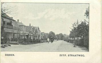 (701-154-043) Dieren Zutphensche Straatweg beschikbaar voor biedingen