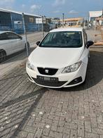 Duitse Ibiza 1.6 TDI 2014 met 160.000 km, Voorwielaandrijving, Stof, 4 cilinders, 1600 cc