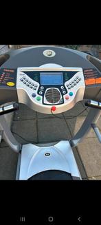 Loopband start niet wel gaat hij aan !, Sport en Fitness, Ophalen, Gebruikt, Loopband