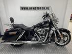 Harley Davidson FLD DYNA SWITCHBACK ABS 1690 103 BLACK BOVAG, 1690 cc, Chopper, Bedrijf, Meer dan 35 kW