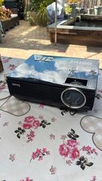 Benq beamer MP620c, Ophalen of Verzenden, Zo goed als nieuw