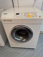 Miele wasmachine NOVOTRONIC W374, Ophalen, 1200 tot 1600 toeren, Gebruikt, 4 tot 6 kg
