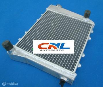 Radiateur AUSTIN ROVER MINI COOPER 1959-1991 50mm beschikbaar voor biedingen