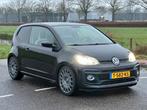 Volkswagen up! 1.0 TSI Highline 140PK Tracktool / Ringtool, Voorwielaandrijving, Euro 5, Stof, Elektrische ramen