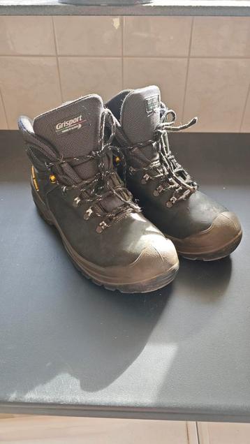 Gri sport Grisport werk schoenen maat 46  beschikbaar voor biedingen