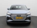 Audi Q4 e-tron 35 Launch edition 55 kWh 170 PK | Automaat |, 12 maanden, Gebruikt, Zwart, Blauw