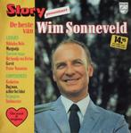 LP - Wim Sonneveld ‎– Story Presenteert: De Beste Van Wim So, Cd's en Dvd's, Vinyl | Nederlandstalig, Pop, Ophalen of Verzenden