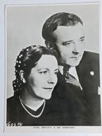 Vintage Foto Ethel Bartlett & Rae Robertson, 1944, Antiek en Kunst, Ophalen of Verzenden