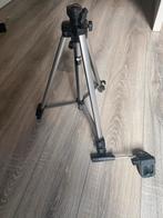 Luxon 1417X statief – kapot, voor onderdelen of reparatie, Ophalen of Verzenden, Minder dan 150 cm, Driepoot