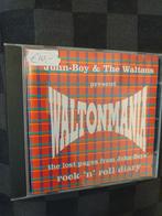 John-boy & the waltons waltonmania, Cd's en Dvd's, Verzenden, Gebruikt