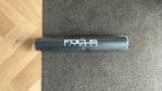 Focus Fitness - Beschermmat - Vloermat - 130 x 70 cm, Sport en Fitness, Ophalen of Verzenden, Nieuw, Fitnessmat