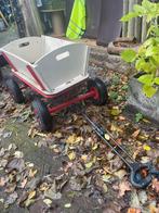 Bolderkar, Caravans en Kamperen, Ophalen, Zo goed als nieuw