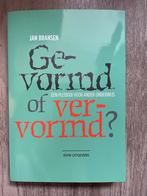 Gevormd of Vervormd? - Jan Bransen, Ophalen of Verzenden, Gelezen, HBO