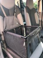 Honden reismand, Ophalen, Zo goed als nieuw