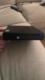 HP 260 G2 Mini Z2K11EA, Gebruikt, HDD, 2 tot 3 Ghz, Ophalen of Verzenden