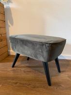 Groen Poefje van WOOOD, Ophalen, Gebruikt