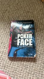 Buddy Tegenbosch - Pokerface, Ophalen of Verzenden, Zo goed als nieuw, Buddy Tegenbosch