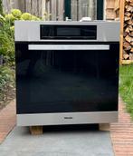 Miele stoom oven type H5681b 60x60 inbouw, Ophalen, Gebruikt, 60 cm of meer, Oven met grill