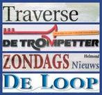 GEZOCHT: archief krant "traverse" HELP, Ophalen of Verzenden, Krant