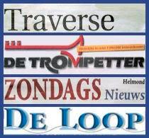 GEZOCHT: archief krant "traverse" HELP beschikbaar voor biedingen