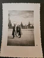 100%orig wo2foto duitse gebirgj soldaten,griekenland, Ophalen of Verzenden, Duitsland, Foto of Poster