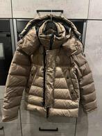 Peuterey winterjas maat S, Beige, Ophalen of Verzenden, Zo goed als nieuw, Peuterey