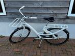 Stadsfiets Union terugtraprem, Fietsen en Brommers, Fietsen | Dames | Damesfietsen, Ophalen, Gebruikt, Overige merken