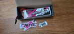 CNHL 6S 22.2V 2700mAH 40C lipo, Hobby en Vrije tijd, Modelbouw | Radiografisch | Auto's, Ophalen of Verzenden, Zo goed als nieuw