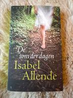 De som der dagen - Isabel Allende, Ophalen of Verzenden, Zo goed als nieuw, Nederland