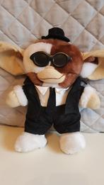 Gizmo knuffel in pak en zonnebril, Men in Black versie. 4A25, Kinderen en Baby's, Speelgoed | Knuffels en Pluche, Tweedehands verkoop