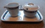 Suiker & Melk stelletje met plateau Thomas Trend Indiana, Huis en Inrichting, Keuken | Servies, Overige typen, Ophalen of Verzenden