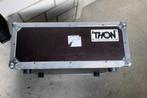 Thon Eco 40 4he tunnelcase 19 inch, Ophalen of Verzenden, Gebruikt, Speaker of Versterker, Flightcase