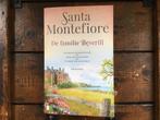 Santa Montefiore - De familie Deverill, Boeken, Romans, Ophalen of Verzenden, Nederland, Santa Montefiore, Zo goed als nieuw