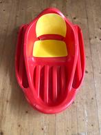 Stiga Slee Cruiser - Rode Kinderslee, Ophalen, Gebruikt, Overige merken