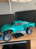 Traxxas slash 2wd, Hobby en Vrije tijd, Elektro, Auto offroad, Nieuw, Ophalen of Verzenden