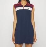 NIEUW: Lacoste Sport Tennis dress maat 40, Overige merken, L00, Schoenen, Nieuw