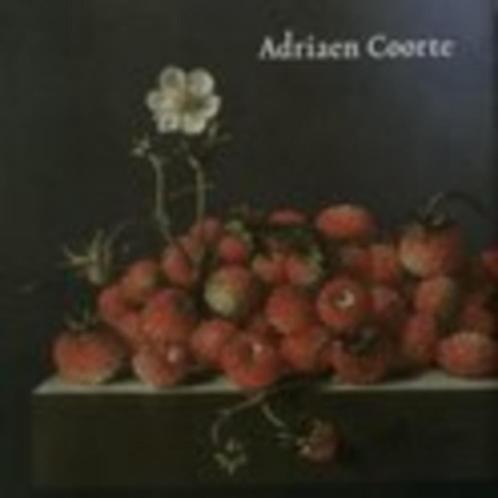 Stillevens van Adriaen Coorte, Boeken, Kunst en Cultuur | Beeldend, Zo goed als nieuw, Schilder- en Tekenkunst, Ophalen of Verzenden