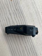 Zoom H1 XLR Handy Recorder, Ophalen of Verzenden, Zo goed als nieuw, Audio