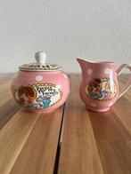 Blond Amsterdam - Even Bij Kletsen Melkkan & Suikerpot, Huis en Inrichting, Keuken | Servies, Ophalen, Blond Amsterdam, Overige typen