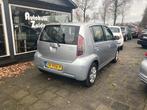 Daihatsu Sirion zéér zuinig Apk t/m 8-12-2026, Auto's, Stof, Gebruikt, 750 kg, 4 cilinders