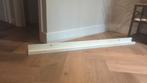 Wanplanken wit 8 stuks, Ophalen, Gebruikt