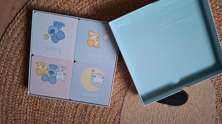 Woezel en Pip Baby eerste Boekjes - Nieuw! Sinterklaas, Kinderen en Baby's, Speelgoed | Babyspeelgoed, Nieuw, Overige typen, Ophalen of Verzenden