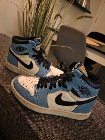 Nike Jordan maat 38 beschikbaar voor biedingen