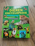Hans Peter Thiel - De grote junior dierenencyclopedie, Boeken, Kinderboeken | Jeugd | onder 10 jaar, Non-fictie, Zo goed als nieuw