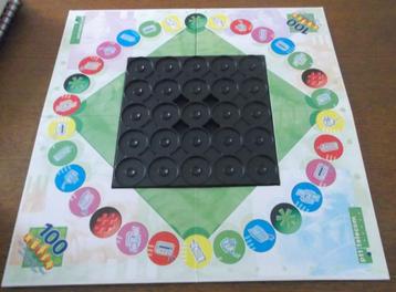 Spel 100 keren, memoryspel beschikbaar voor biedingen